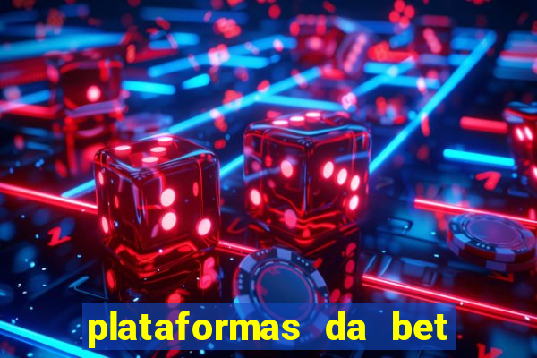 plataformas da bet com bonus de cadastro